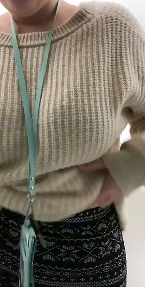 Some office shenanigans for you