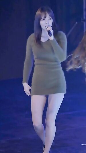 Stellar Minhee Still One Of My Favs