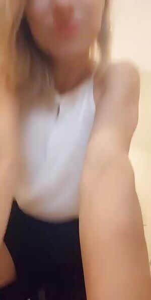 Just found this sub and thought this would fit perfectly here!!!❤️😊34