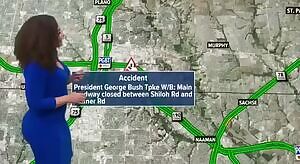 Thick Traffic Reporter