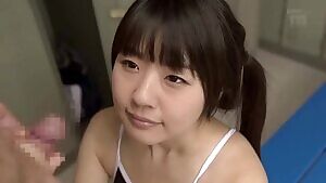 Only one shot on target, still great for an old dude