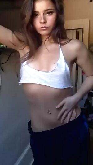 Madison being a tease