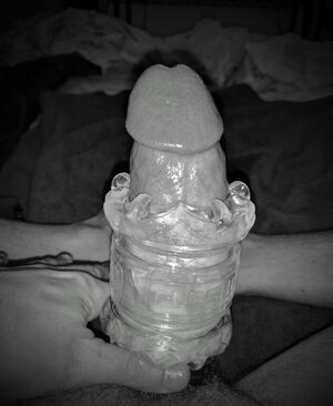 Male Sex Toys Cock Edging Fleshlight