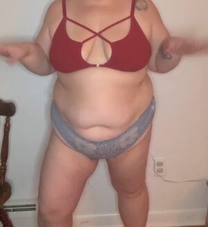BBW MILFs Amateur Big Tits Fansly