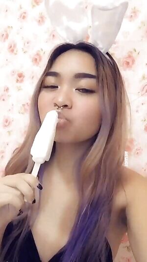 craving something creamy