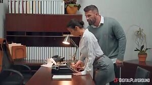 Alexis Fawx - Unbound