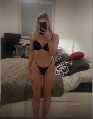 Legal Teens Babe Blonde Cute Tight