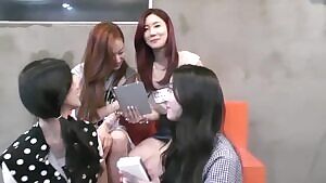 Playback - Yena Upskirt