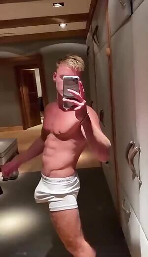 Thank You For Coming To This TED Talk.