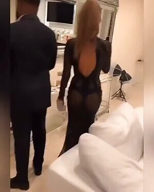 Catch a glimpse of heaven