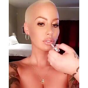 Amber Rose