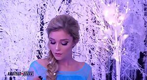 Frozen