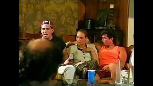 Debi Diamond Gangbanged Apart 17 Years