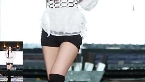 BlackPink - Jennie is Playing With Fire Every Time She Steps On Stage