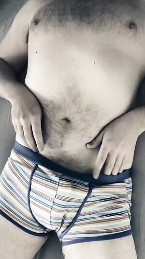 Teasing Tuesdays? Sounds like poppycock to me!