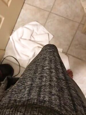 It's always difficult to get back in