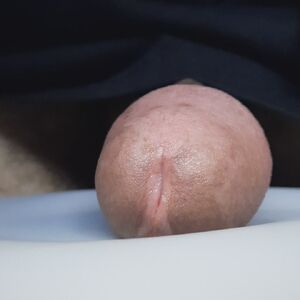 Edge Humping BBC Cock Edging Gooning