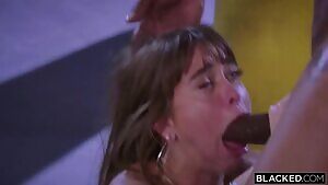 She’s gone on record proclaiming BBC is the best