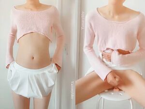 This can be me before and after our date