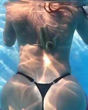 When that booty emerges