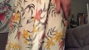 that booty drop tho 👅