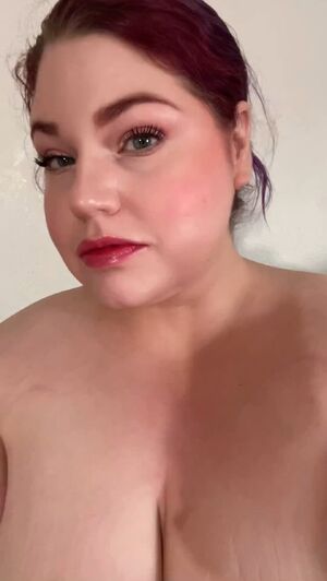 Big Bellies BBW Cute SSBBW