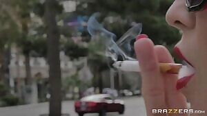 This Evenings Girlfriend Part One - with Kleio Valentien