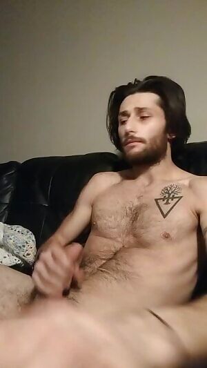 Morning Wood, I'll be taking applications for someone to come handle this 🐯🐯