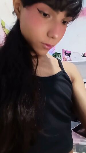 Trans Women Amateur Big Dick Cock
