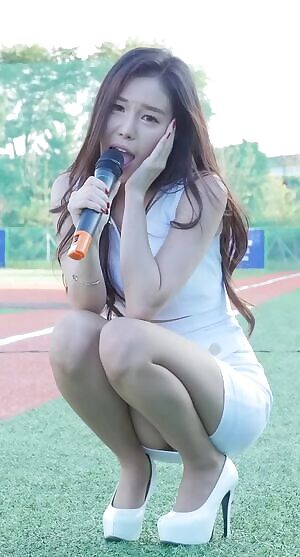 HanGaBin - Sexy Cutie