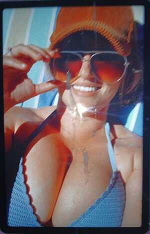 Women with Tanlines Big Tits Bikini