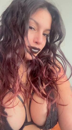 Femdom Cum Feeding Amateur Big Tits