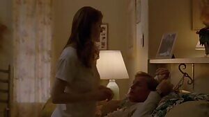 Pussy shot slowed down, brightened and enhanced