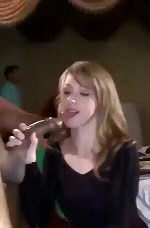 Such a perfect cock for sucking