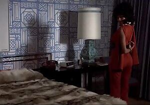 My VHS of Coffy Meant a Lot to me. I love Pam Grier.