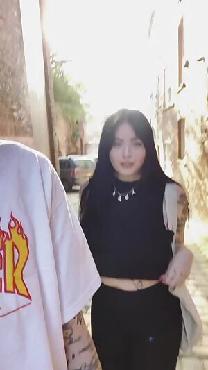 Even during quarantine you make time for public reveals