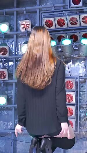 Nabe - So young so Thick