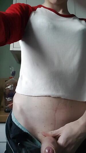 Somebody Asked For Cream?