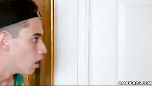 Eva Notty - My Step-Mom’s Hot