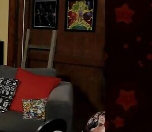 Amanda Troop is so incredibly attractive, beautiful, gorgeous, hot & sexy. Dreaming foolishly about getting to put my first child deep inside of her.