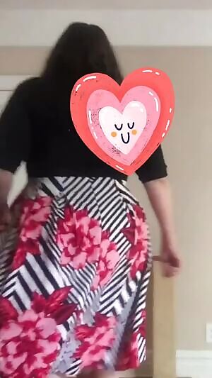 Should I wear panties to my cousin’s wedding?