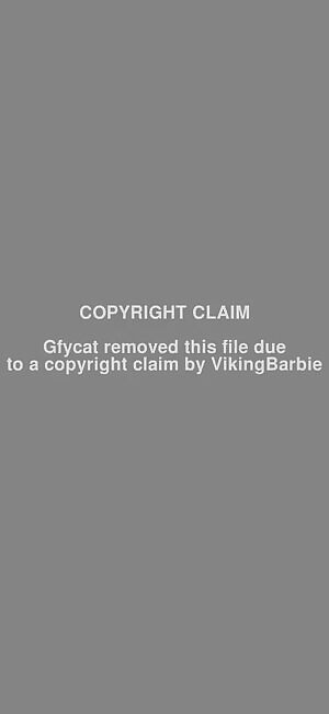 Ana Lorde & Viking Barbie