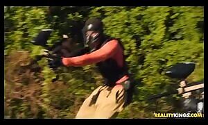 RKPrime - Angelina Diamanti - Battle Royale