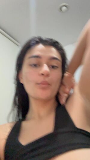 Arms Up Armpit Armpits