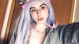 Always dreamed of being humiliated and degraded by a cute college girl? It's your lucky day. //   👑