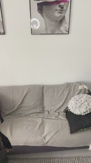 Amateur Ass Babe Homemade Masturbating