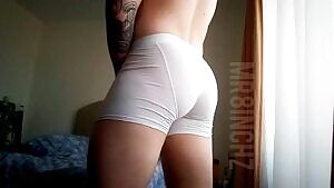 Any love for white boxers?