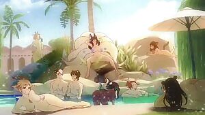 Naturalist Club; Full version with sound in comments