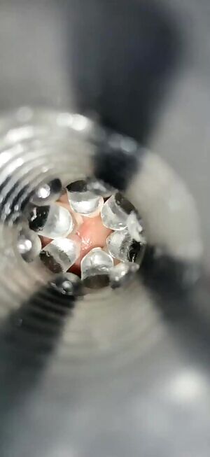 The view that everyone has been waiting for