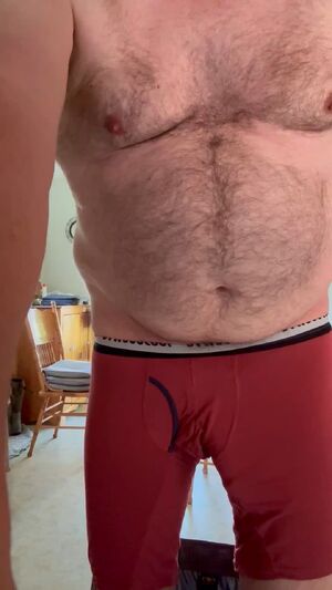 Real Cock BWC Big Dick